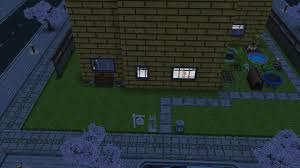 A birthday cake can be found under the baking section on a stove, it is near the bottom of the . Building We Are Simer