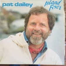 The Legend of Pat Dailey