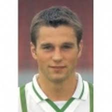 Profile Steffen Bury, : Info, news, matches and statistics