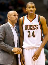 Jason frederick kidd (born march 23, 1973) is an american professional basketball coach and former player who is an assistant coach for the los angeles lakers of the national basketball association. Jason Kidd Fits With Bucks In Ways He Couldn T On Nets