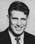 St. Aloysius Football 1952