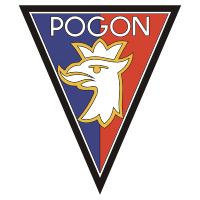ˌɛmkaˈɛs ˌpɔɡɔj̃ ˈʂtʂɛtɕin ) is a polish professional football club. Pogon Szczecin Download Logos Gmk Free Logos