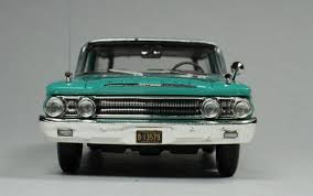 Image result for Valley Green 1960 Mercury