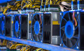 Minatul Cum SÄƒ MinÄƒm Bitcoin Pas Cu Pas