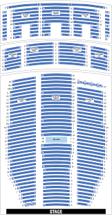 64 Extraordinary Pepsi Center Denver Interactive Seating Chart