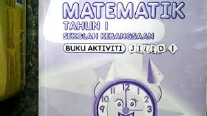 Beliau juga aktif menghasilkan buku rujukan dan buku aktiviti matematik tahap 1 dan tahap 2 terbitan. Buku Aktiviti Matematik Tahun 1 Jilid 1 Muka Surat 71 72 Youtube