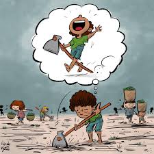 Trabalho infantil - Nando Motta - Brasil 247