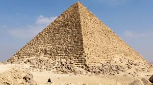 As of november 2008, sources cite either 118 or 138 as the number of identified egyptian pyramids. Scientists Discover Clever Trick Ancient Egyptians Used To Build Pyramids