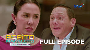 Pepito Manaloto