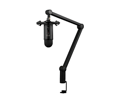 Microphone For Podcasting