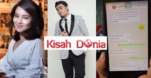 Saya sudah dimaklumkan oleh shahir sendiri mengenai isu itu. Video Banyak Masa Habis Bersama You Panggil I Peminat Mona Tunjuk Bukti Mesej Mesra Dengan Shahir Kisah Dunia