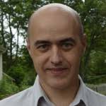 Dr. Razvan Jordache, DDS, Dentistry