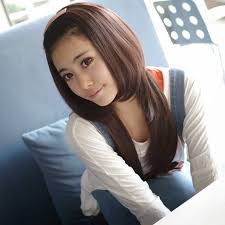 26 model rambut cewek potongan. 23 Model Rambut Long Layers Inspirasi Baru