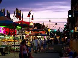 New Haven Canal Days New Haven Indiana Hometown New Haven Indiana