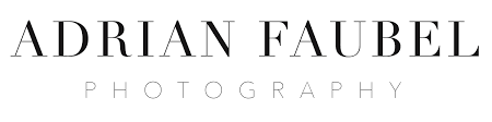 Adrian Faubel Photography- Dallas