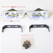 Modacar Oval Model Colormatic Camli Sis Lamba Seti 424054 Urunler Kamyonetler Lamba