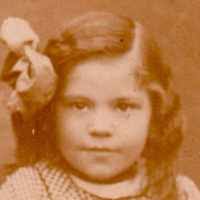 Ellen Bond (1908–) • FamilySearch