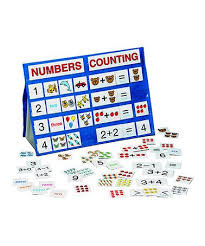 Look What I Found On Zulily Numbers Counting Tabletop