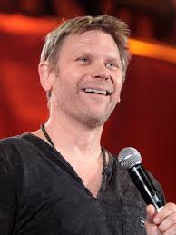 Interview: Mark Pellegrino (Supernatural/Dexter/Lost/13 Reasons  Why/American Rust) -By: Liam Sweeny