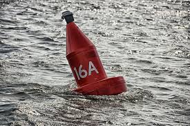Maybe you would like to learn more about one of these? Buoy Water Ocean Free Photo On Pixabay