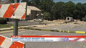نتيجة بحث الصور عن ‪millersville gas explosion‬‏