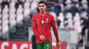 Like most portuguese strikers, andré silva is agile, has good technique and is comfortable playing anywhere across the frontline. Andre Silva Player Profile 20 21 Transfermarkt