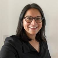 Mona Thacker's Instagram, Twitter & Facebook