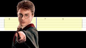 If you find a wrong bad to me from misc soundtrack, click the correct button above. Harry Potter Theme Easy Guitar Tabs Tutorial Youtube