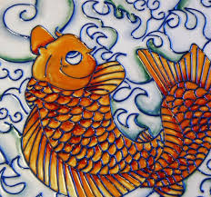 Ceramic Decorating Pottery Painting Tube Lining Antiquing And Majolica Techniques Training Course With An Pottery Painting Bisque Pottery Ceramic Painting