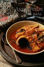 Resepi ringkas dan mudah untuk memasak asam pedas ayam johor. Asam Pedas Dan Orang Johor Memang Tak Boleh Di Pisahkan Versi Asam Pedas Johor Ni Ada Banyak Ada Yang Men Resep Masakan Pedas Resep Masakan Asia Resep Makanan