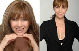 Murió la actriz Deborah Warren