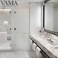 W vanity comes standard with both soft close doors and drawers while offering an abundance of storage. China Vama Modern Hotel Design Cheap Double Sinks Bathroom Vanity Top China Factory Hotel Furniture Hotel Bathroom Vanity Cabinet