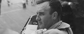 Capt. David McCampbell, U.S. Navy (1933-1964)