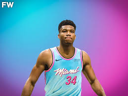 Miami wants to preserve max cap space that summer for a run at giannis antetokounmpo or, secondarily, a few other targets including victor oladipo. Miami Heat S 2021 Free Agency Plans Reportedly Start With Giannis Antetokounmpo Fadeaway World