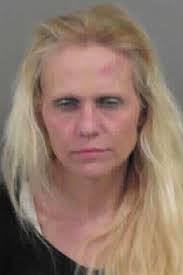 Rossville couple arrested