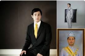 Tengku ahmad ismail mu'adzam shah. Berkelulusan Universiti Princeton Kerabat Pahang Ini Dikagumi Ramai