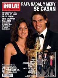 Rafael nadal parera is a spanish professional tennis player, currently world no. Is Rafael Nadal Married Engaged Girlfriend Wife Bio And Net Worth