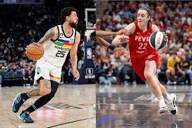 Austin Rivers' request to WNBA players to stop hating Caitlin Clark leaves  them in a bad place | Marca