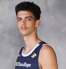 2022-23 Men's Basketball Roster