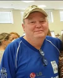 Danny Ray Etheridge Obituary August 9, 2025