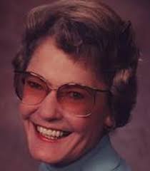 Obituary for GEORGIA FAYE HOLT BLACKWELL