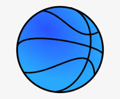 Download 3,400+ free basketball vector images. Blue Basketball Clipart Free Images Basketball Clip Art Png Image Transparent Png Free Download On Seekpng
