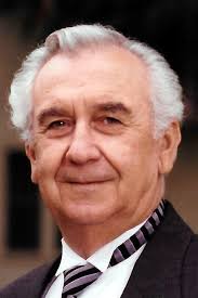 Frank Goulart Obituary