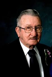 Obituary for Dewey Odell Parker