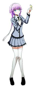Assassination classroom soundtrack (ost) 17 ritsu (ansatsu kyoushitsu song). Chibi Assassination Classroom Karma Anime Novocom Top