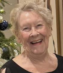 Sheila Elaine Rowe Obituary