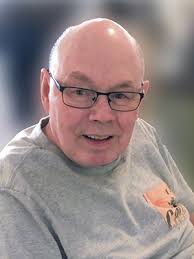 LARSEN, Leonard James