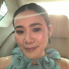 Diane Chan's Instagram, Twitter & Facebook