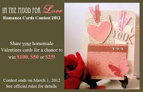 That way it's on hand and ready for you at a moment's notice! Top Valentine Greeting Cards Ideas Make Homemade Valentine Cards Today