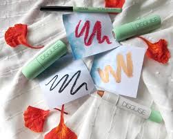 She was charmed by the recipes and the healing ingredients found in the mountains. 10 Eco Friendly Sustainable Indian Beauty Brands Desiblitz